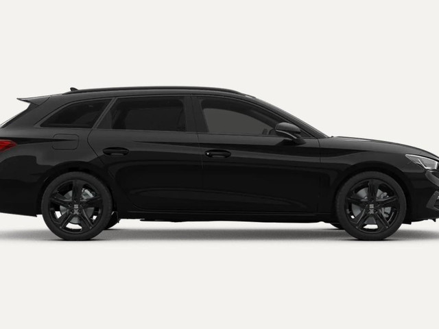 Seat Leon Sportstourer 1.5 TSI e-Hybrid FR Business 204 PK l Black Pack l Technology Pack