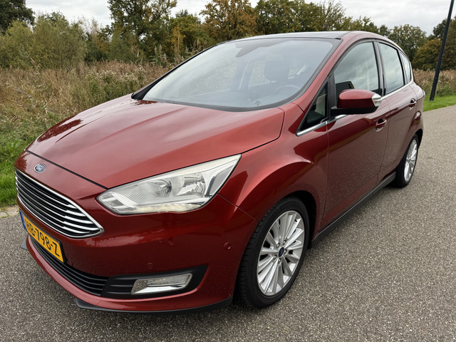 ford-c-max-1.0-titanium-nieuwe-distributie-riem-----zie-tekst-----pano