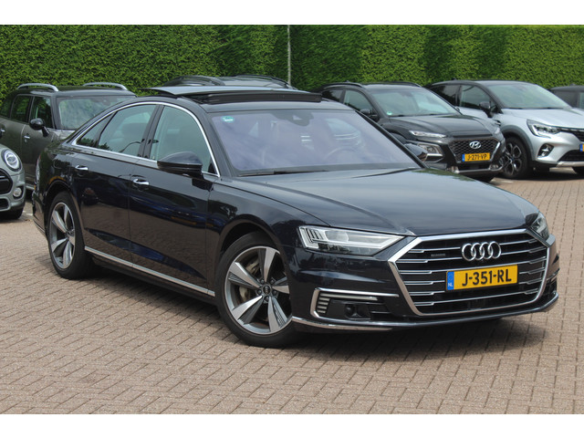 audi-a8-60-tfsi-e-quattro-pro-line-plus-476pk-nl-auto----panoramadak---360camera---head-up---bo---luxe-leder---softclose---keyless---lu