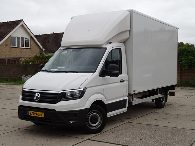 volkswagen-crafter-2.0-tdi---141-pk---bakwagen---bpm-vrij--