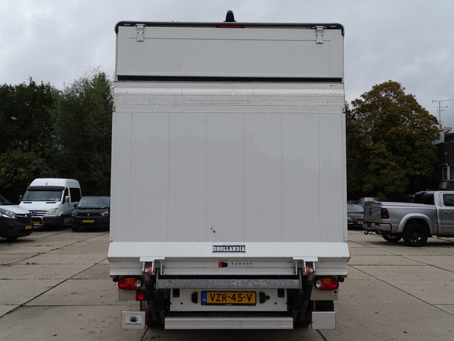 Volkswagen Crafter 2.0 TDI | 141 PK | Bakwagen | BPM Vrij |