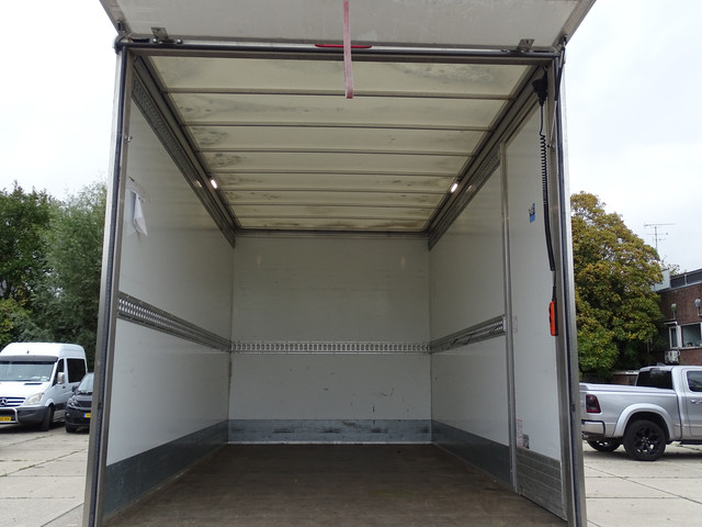 Volkswagen Crafter 2.0 TDI | 141 PK | Bakwagen | BPM Vrij |