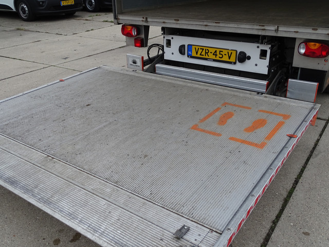 Volkswagen Crafter 2.0 TDI | 141 PK | Bakwagen | BPM Vrij |