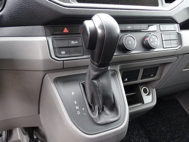 Volkswagen Crafter 2.0 TDI | 141 PK | Bakwagen | BPM Vrij |