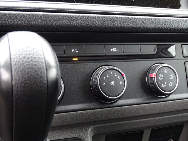 Volkswagen Crafter 2.0 TDI | 141 PK | Bakwagen | BPM Vrij |