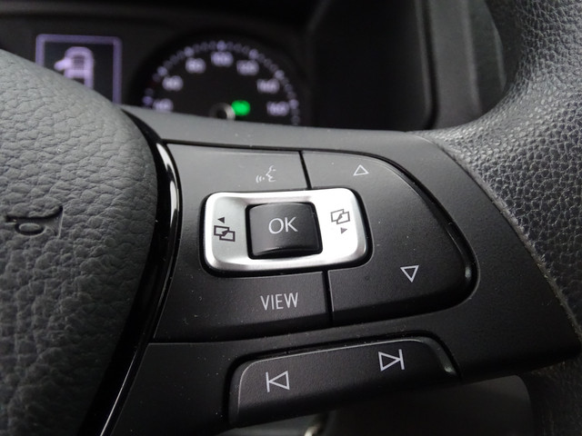 Volkswagen Crafter 2.0 TDI | 141 PK | Bakwagen | BPM Vrij |