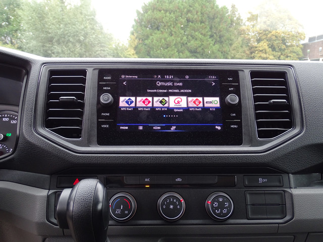 Volkswagen Crafter 2.0 TDI | 141 PK | Bakwagen | BPM Vrij |