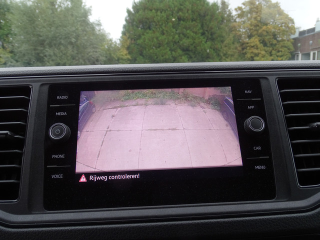 Volkswagen Crafter 2.0 TDI | 141 PK | Bakwagen | BPM Vrij |