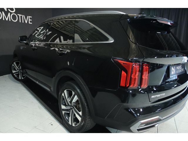 Kia Sorento 1.6 T-GDI Hybrid 4WD   PANO   KEYLESS   HUD   360   VOLLEDIG UITGEVOERD!