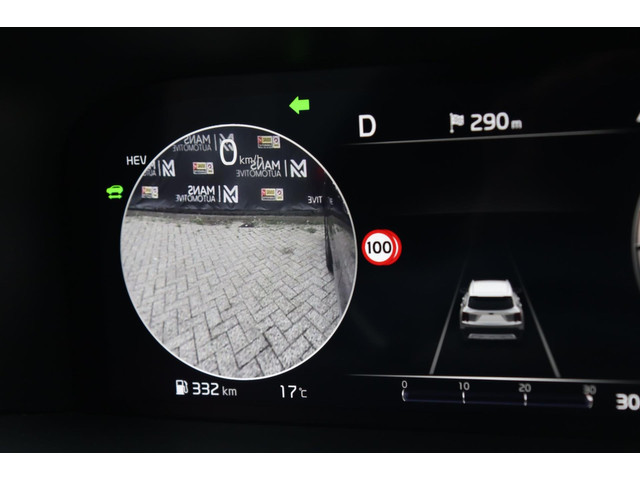 Kia Sorento 1.6 T-GDI Hybrid 4WD   PANO   KEYLESS   HUD   360   VOLLEDIG UITGEVOERD!