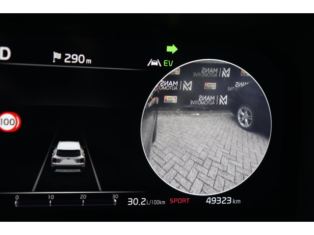 Kia Sorento 1.6 T-GDI Hybrid 4WD   PANO   KEYLESS   HUD   360   VOLLEDIG UITGEVOERD!