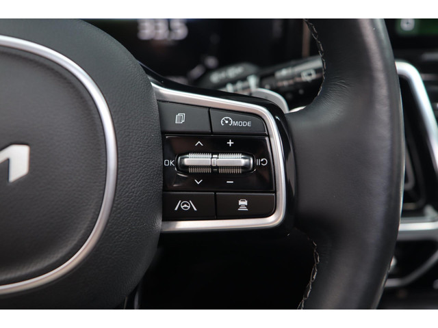 Kia Sorento 1.6 T-GDI Hybrid 4WD   PANO   KEYLESS   HUD   360   VOLLEDIG UITGEVOERD!