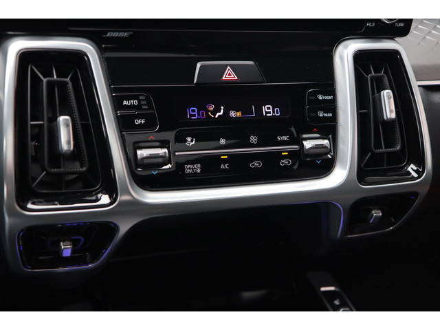 Kia Sorento 1.6 T-GDI Hybrid 4WD   PANO   KEYLESS   HUD   360   VOLLEDIG UITGEVOERD!