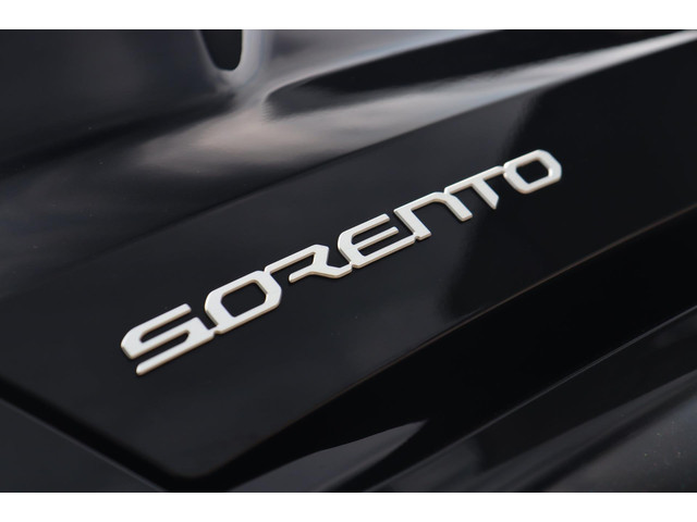 Kia Sorento 1.6 T-GDI Hybrid 4WD   PANO   KEYLESS   HUD   360   VOLLEDIG UITGEVOERD!