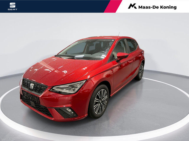 seat-ibiza-1.0-tsi-110pk-dsg-style--apple-android-car-play--camera--p-sensoren--climatronic--acc--dab--16---inch-