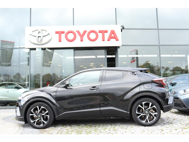 toyota-c-hr-1.8-hybrid-style-ultimate--keyless-entry--jbl-audio--achterruitrijcamera--cruise-control