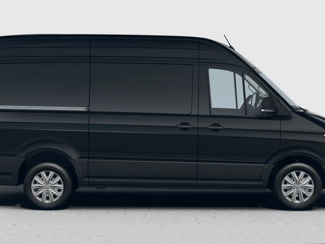 Volkswagen Crafter Bedrijfswagens 35 Exclusive 2.0TDi 140pk Automaat L3H3 352785