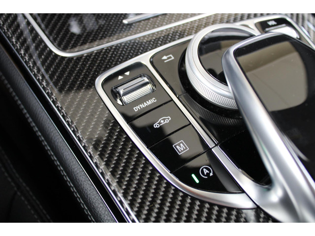 Mercedes-Benz GLC 250 d 4MATIC | panoramadak | burmester | head-up | luchtvering | adap. cruise | elek. trekhaak | leder