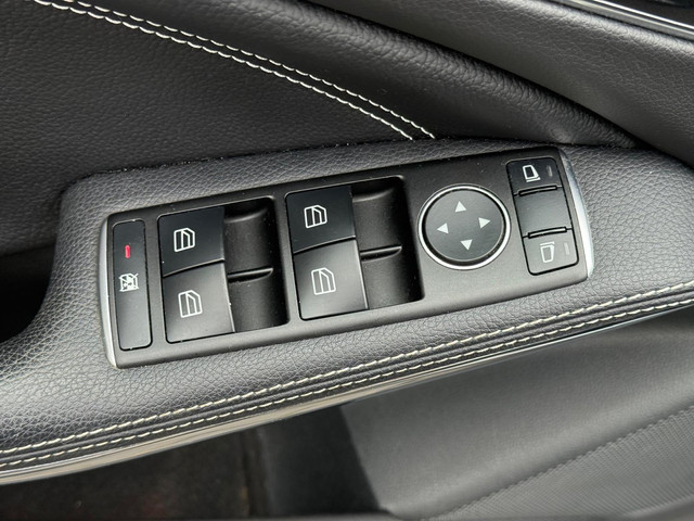 Mercedes-Benz CLA Shooting Brake 180 Business Solution Automaat | Navigatie