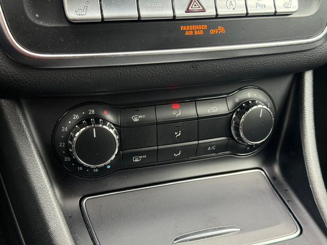 Mercedes-Benz CLA Shooting Brake 180 Business Solution Automaat | Navigatie