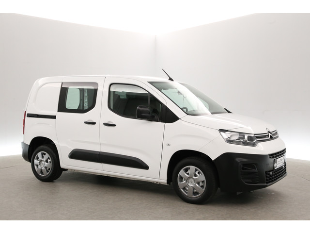 citroen-berlingo-1.2-puretech-club---111pk---benzine---airco---cruise---parkeersens.