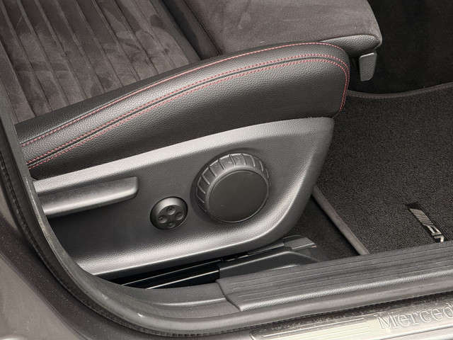 Mercedes-Benz CLA 180 Ambition AMG-Line 18Inch   Sportstoelen   Navi   Telefoon