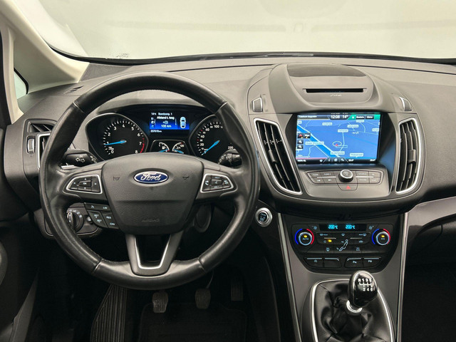 ford-c-max-1.5-titanium-panoramadak-trekhaak-navigatie-climate-orgineel-nederlands