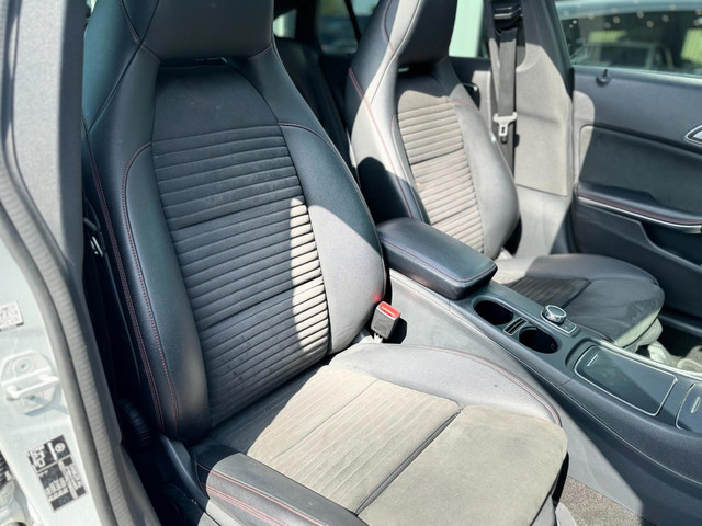 Mercedes-Benz CLA Shooting Brake 180 AMG Panorama Led Leder