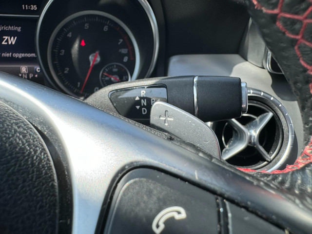Mercedes-Benz CLA Shooting Brake 180 AMG Panorama Led Leder