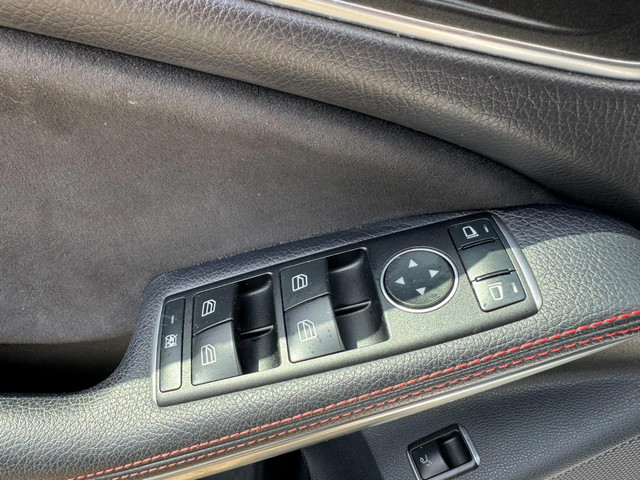 Mercedes-Benz CLA Shooting Brake 180 AMG Panorama Led Leder