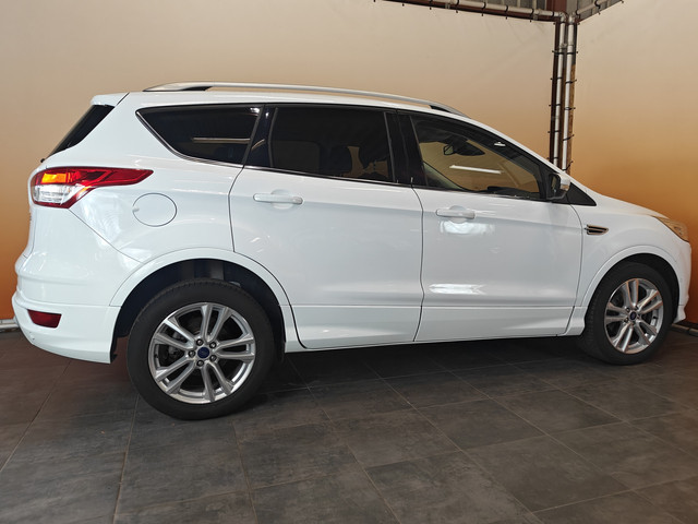 Ford Kuga 1.6 Titanium distr riem 9 25 | afn trekh | leer | nwe distr riem