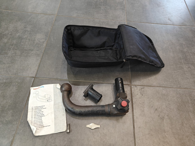 Ford Kuga 1.6 Titanium distr riem 9 25 | afn trekh | leer | nwe distr riem