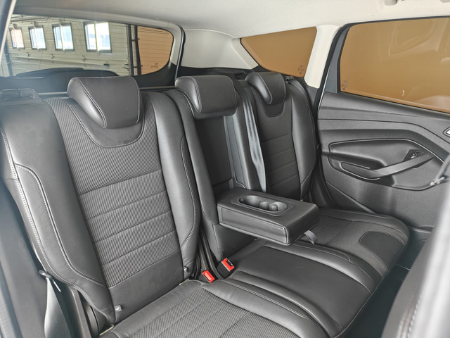 Ford Kuga 1.6 Titanium distr riem 9 25 | afn trekh | leer | nwe distr riem