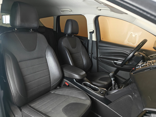 Ford Kuga 1.6 Titanium distr riem 9 25 | afn trekh | leer | nwe distr riem