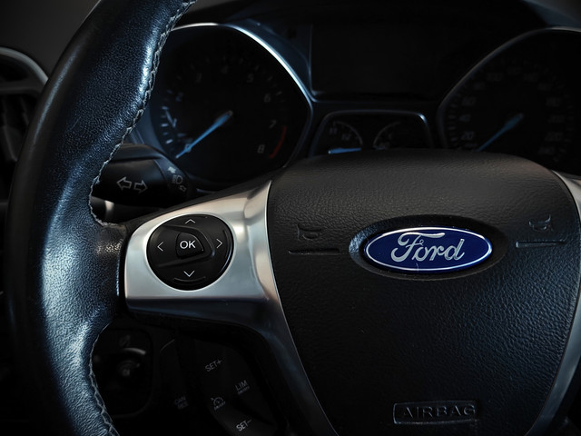 Ford Kuga 1.6 Titanium distr riem 9 25 | afn trekh | leer | nwe distr riem