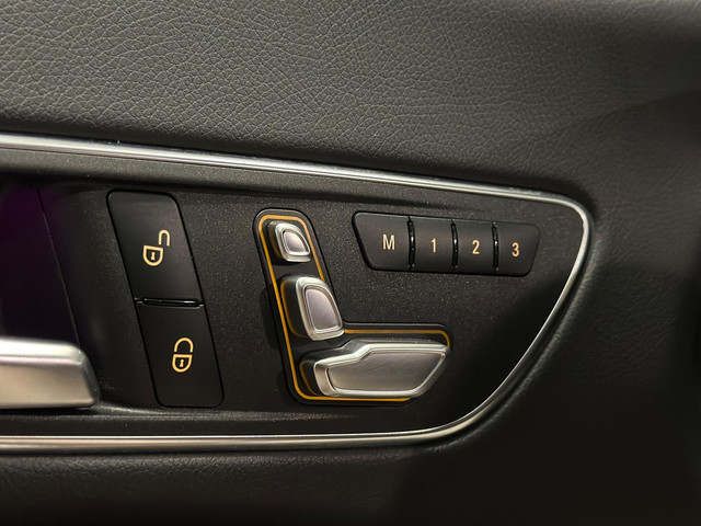 Mercedes-Benz CLA 180 AMG|PANO|MEMORY|H&K|BOMVOL