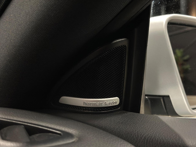 Mercedes-Benz CLA 180 AMG|PANO|MEMORY|H&K|BOMVOL