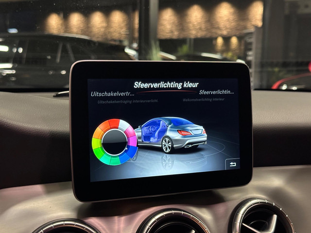 Mercedes-Benz CLA 180 AMG|PANO|MEMORY|H&K|BOMVOL