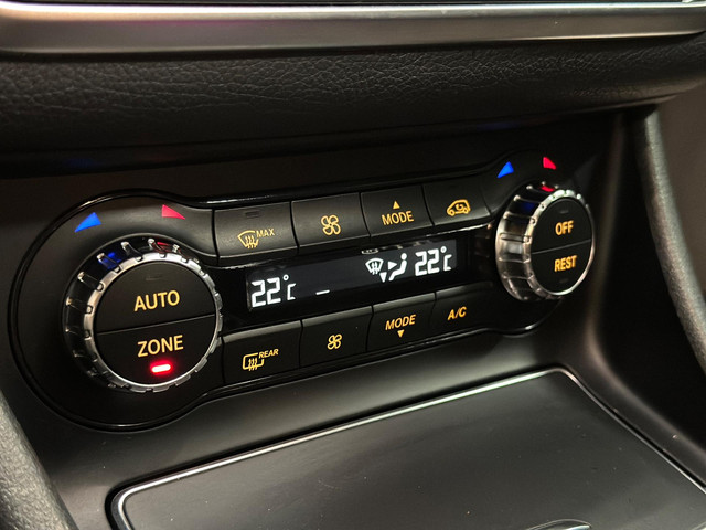 Mercedes-Benz CLA 180 AMG|PANO|MEMORY|H&K|BOMVOL
