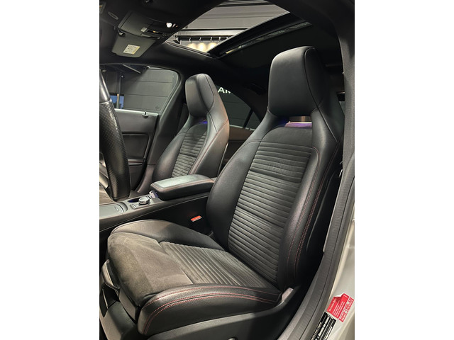 Mercedes-Benz CLA 180 AMG|PANO|MEMORY|H&K|BOMVOL