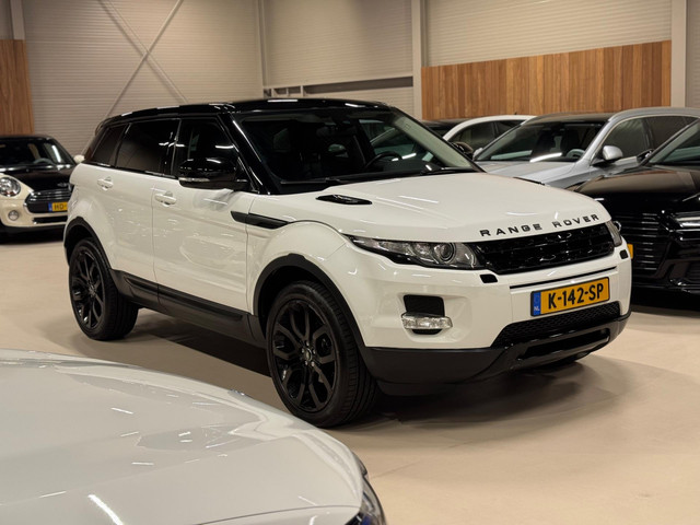 land-rover-range-rover-evoque-2.0-si-4wd-241pk--20-velgen--black-pakket--led-xenon--bluetooth-tel--private-glas--pdc--onderhouden