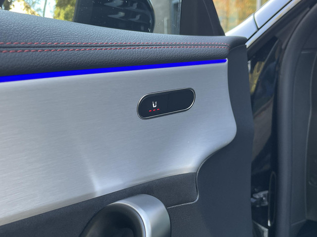 Mercedes-Benz CLA Shooting Brake 180 Star Edition AMG | Night Pakket | Panoramadak | MULTIBEAM LED Koplampen | Dodehoekassistent | Apple CarPlay |