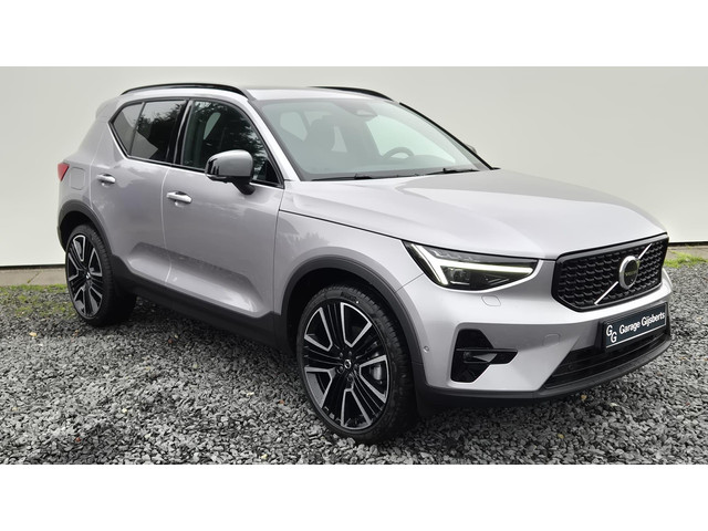 volvo-xc40-2.0-b3-ultra-dark-my-2026---21-wielen---panorama-dak---lighting---i-h-k-audio---360-cam---alarm---climate---privacy-glass---r98