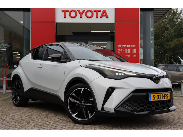 toyota-c-hr-2.0-hybrid-gr-sport--premium-pack--blind-spot