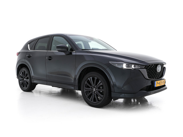 mazda-cx-5-2.0-skyactiv-g-165-sportive-incl.btw-head-up---leather-microfibre---bose-soundsystem---full-led---adaptive-cruise---memory-pa