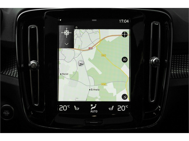 Volvo XC40 2.0 T5 AWD R-Design Pano Camera ACC 20