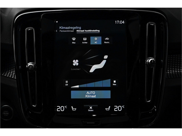 Volvo XC40 2.0 T5 AWD R-Design Pano Camera ACC 20