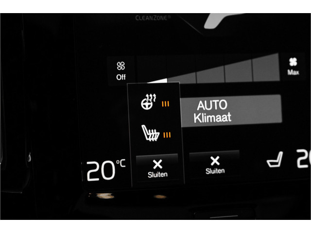 Volvo XC40 2.0 T5 AWD R-Design Pano Camera ACC 20