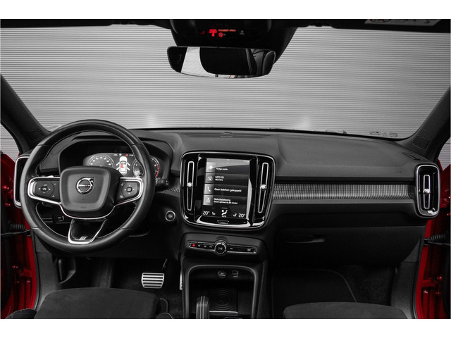 Volvo XC40 2.0 T5 AWD R-Design Pano Camera ACC 20