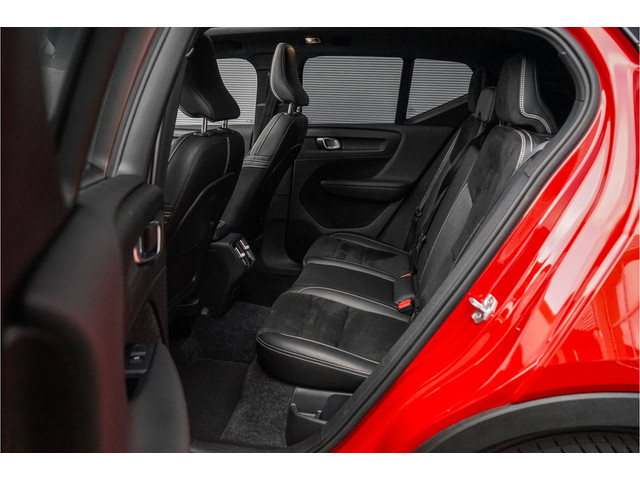 Volvo XC40 2.0 T5 AWD R-Design Pano Camera ACC 20